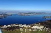 Luftaufnahme SEEN/Vierwaldstaettersee - Foto Vierwaldstaettersee 1994