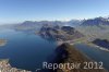 Luftaufnahme SEEN/Vierwaldstaettersee - Foto Vierwaldstaettersee 2050