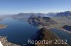 Luftaufnahme SEEN/Vierwaldstaettersee - Foto Vierwaldstaettersee 2051