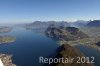 Luftaufnahme SEEN/Vierwaldstaettersee - Foto Vierwaldstaettersee 2052