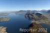 Luftaufnahme SEEN/Vierwaldstaettersee - Foto Vierwaldstaettersee 2053