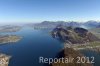 Luftaufnahme SEEN/Vierwaldstaettersee - Foto Vierwaldstaettersee 2055