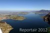 Luftaufnahme SEEN/Vierwaldstaettersee - Foto Vierwaldstaettersee 2063