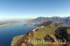 Luftaufnahme SEEN/Vierwaldstaettersee - Foto Vierwaldstaettersee 2066