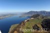 Luftaufnahme SEEN/Vierwaldstaettersee - Foto Vierwaldstaettersee 2067