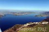 Luftaufnahme SEEN/Vierwaldstaettersee - Foto Vierwaldstaettersee 2070