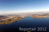 Luftaufnahme SEEN/Vierwaldstaettersee - Foto Vierwaldstaettersee 2075