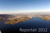 Luftaufnahme SEEN/Vierwaldstaettersee - Foto Vierwaldstaettersee 2079