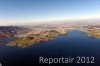 Luftaufnahme SEEN/Vierwaldstaettersee - Foto Vierwaldstaettersee 2081