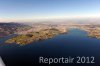 Luftaufnahme SEEN/Vierwaldstaettersee - Foto Vierwaldstaettersee 2082