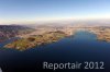 Luftaufnahme SEEN/Vierwaldstaettersee - Foto Vierwaldstaettersee 2083