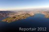 Luftaufnahme SEEN/Vierwaldstaettersee - Foto Vierwaldstaettersee 2085