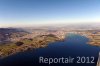 Luftaufnahme SEEN/Vierwaldstaettersee - Foto Vierwaldstaettersee 2086