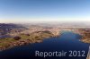 Luftaufnahme SEEN/Vierwaldstaettersee - Foto Vierwaldstaettersee 2087