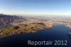 Luftaufnahme SEEN/Vierwaldstaettersee - Foto Vierwaldstaettersee 2090