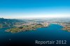 Luftaufnahme SEEN/Vierwaldstaettersee - Foto Vierwaldstaettersee bearbeitet 2011a