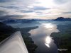 Luftaufnahme SEEN/Vierwaldstaettersee - Foto VierwaldstatterseeFlug1