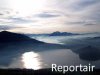 Luftaufnahme SEEN/Vierwaldstaettersee - Foto VierwaldstatterseePB056879