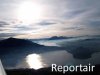 Luftaufnahme SEEN/Vierwaldstaettersee - Foto VierwaldstatterseePB056880