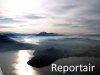 Luftaufnahme SEEN/Vierwaldstaettersee - Foto VierwaldstatterseePB056889