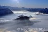 Luftaufnahme SEEN/Vierwaldstaettersee - Foto Wintersonne 6409