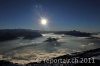 Luftaufnahme SEEN/Vierwaldstaettersee - Foto Wintersonne 6410