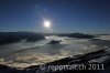 Luftaufnahme SEEN/Vierwaldstaettersee - Foto Wintersonne 6411