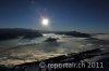 Luftaufnahme SEEN/Vierwaldstaettersee - Foto Wintersonne 6412