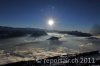 Luftaufnahme SEEN/Vierwaldstaettersee - Foto Wintersonne 6415