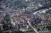 Luftaufnahme Kanton Aargau/Aarau/Aarau Altstadt - Foto Aarau 0525