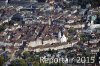 Luftaufnahme Kanton Aargau/Aarau/Aarau Altstadt - Foto Aarau Altstadt 5790