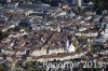 Luftaufnahme Kanton Aargau/Aarau/Aarau Altstadt - Foto Aarau Altstadt 5791