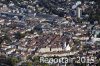 Luftaufnahme Kanton Aargau/Aarau/Aarau Altstadt - Foto Aarau Altstadt 5792