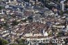 Luftaufnahme Kanton Aargau/Aarau/Aarau Altstadt - Foto Aarau Altstadt 5793