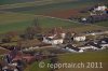 Luftaufnahme STRAFANSTALTEN/Strafanstalt Hindelbank - Foto Haftanstalt Hindelbank 7056