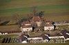 Luftaufnahme STRAFANSTALTEN/Strafanstalt Hindelbank - Foto Haftanstalt Hindelbank 7061