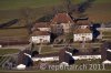 Luftaufnahme STRAFANSTALTEN/Strafanstalt Hindelbank - Foto Haftanstalt Hindelbank 7064