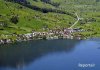 Luftaufnahme Kanton Schwyz/Lauerzersee - Foto LauerzerseeLauerz1