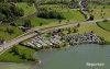 Luftaufnahme Kanton Schwyz/Lauerzersee - Foto LauerzerseeLauerzCamping2