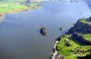 Luftaufnahme Kanton Schwyz/Lauerzersee - Foto LauerzerseeLauerzersee2