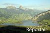 Luftaufnahme Kanton Schwyz/Lauerzersee - Foto Lauerzersee 1210