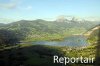 Luftaufnahme Kanton Schwyz/Lauerzersee - Foto Lauerzersee 1213