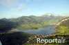 Luftaufnahme Kanton Schwyz/Lauerzersee - Foto Lauerzersee 1215