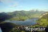 Luftaufnahme Kanton Schwyz/Lauerzersee - Foto Lauerzersee 1218