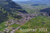 Luftaufnahme Kanton Glarus/Niederurnen Oberurnen - Foto Niederurnen Oberurnen 4806