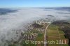 Luftaufnahme STIMMUNGEN/Huenenberg ZG - Foto Huenenberg 6775