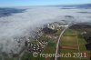 Luftaufnahme STIMMUNGEN/Huenenberg ZG - Foto Huenenberg 6776