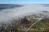 Luftaufnahme STIMMUNGEN/Huenenberg ZG - Foto Huenenberg 6779