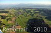 Luftaufnahme FLUGPLAETZE/Beromuenster Flugplatz - Foto Beromuenster Flugplatz 2400