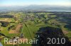 Luftaufnahme FLUGPLAETZE/Beromuenster Flugplatz - Foto Beromuenster Flugplatz 2401